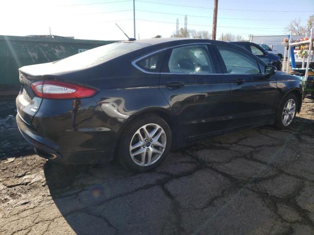 VIN 3FA6P0H94DR341972 2013 Ford Fusion, SE no.3