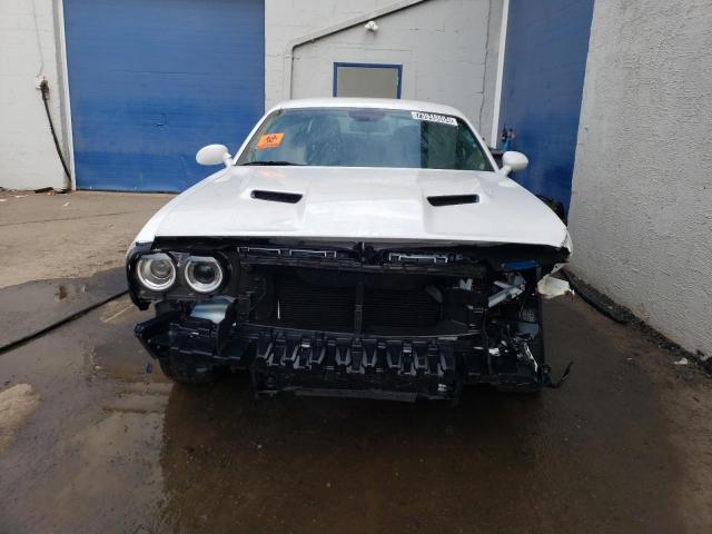 2023 DODGE CHALLENGER - 2C3CDZAG7PH525715
