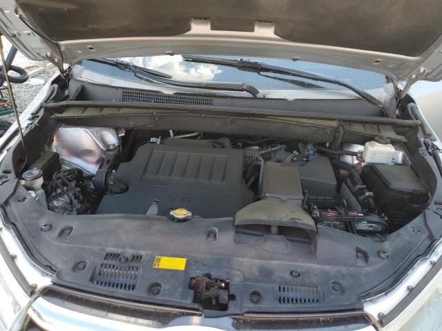 2015 TOYOTA HIGHLANDER - 5TDJKRFH4FS113441