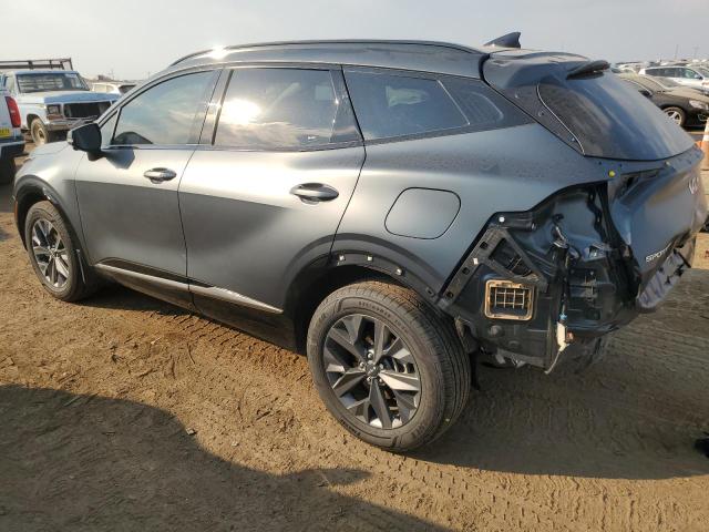 2023 KIA SPORTAGE S - KNDPXCAG3P7036788