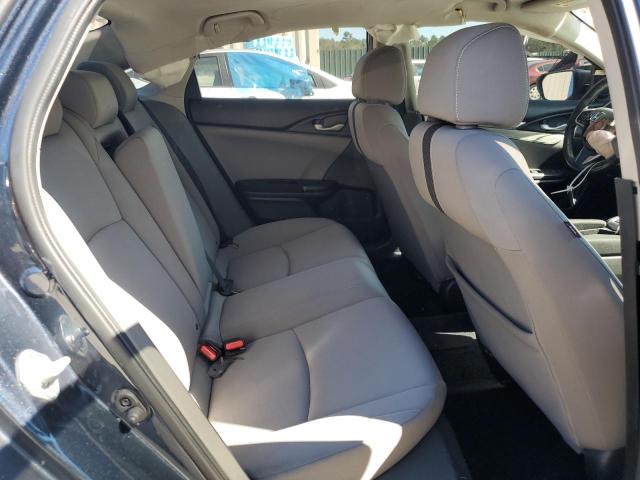 2018 HONDA CIVIC EX - JHMFC1F32JX002171