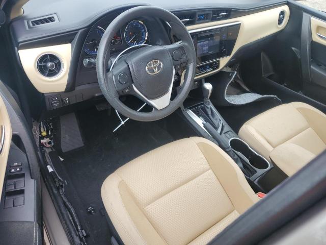 VIN 5YFBURHEXJP856074 2018 Toyota Corolla, L no.8