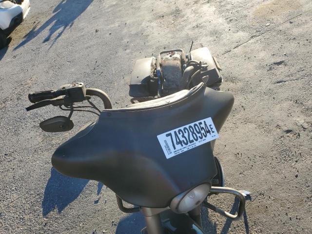 2006 HARLEY-DAVIDSON FLHT 1HD1DDV166Y611080