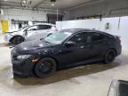 2018 HONDA CIVIC SI - 2HGFC1E52JH710267