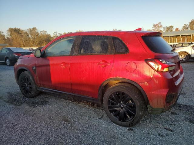 2021 MITSUBISHI OUTLANDER - JA4ARUAU8MU005524