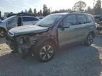 SUBARU FORESTER 2 photo