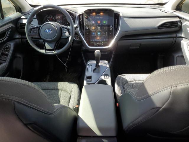 2024 SUBARU CROSSTREK - JF2GUADC1RH349715