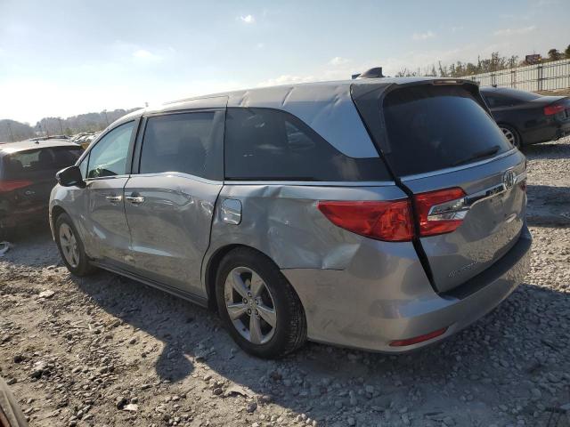 2018 HONDA ODYSSEY EX - 5FNRL6H75JB093474