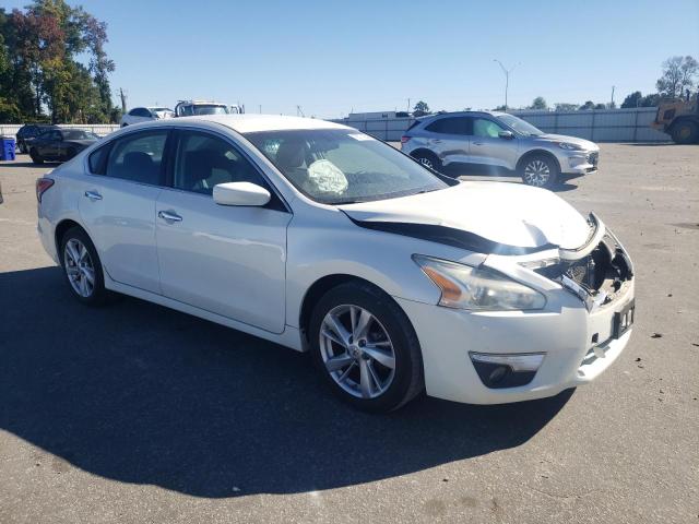 2015 NISSAN ALTIMA 2.5 - 1N4AL3AP7FC495013