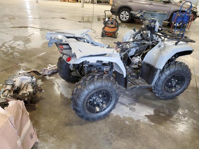 2021 YAMAHA YFM450 K 5Y4AJ7832MA108314