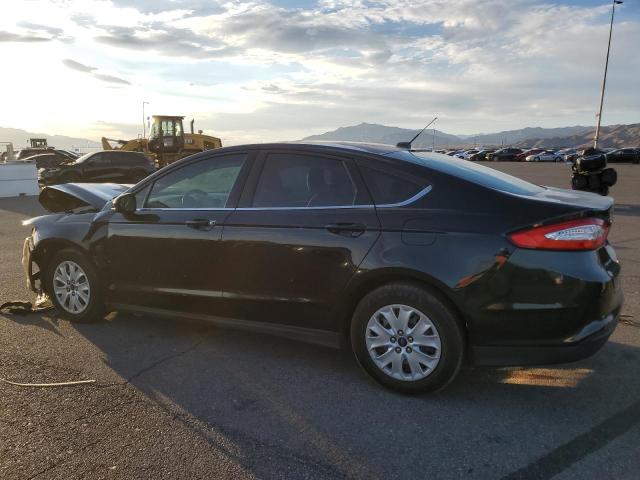 Vin: 3fa6p0g71er204764, lot: 74832454, ford fusion s 20142