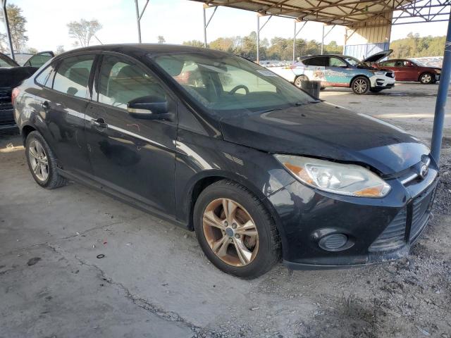 Vin: 1fadp3f25dl274845, lot: 78863004, ford focus se 20134