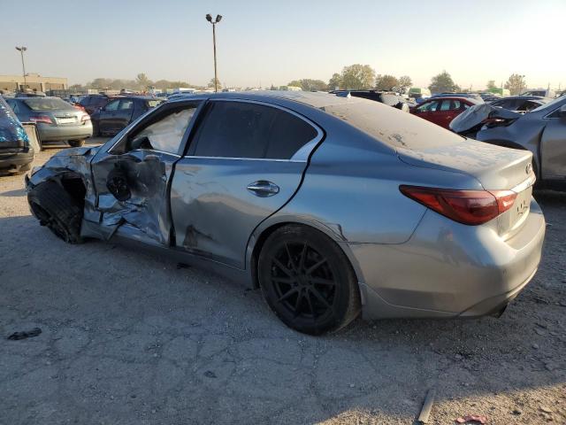 2018 INFINITI Q50 LUXE - JN1EV7AP5JM351687