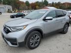 2020 HONDA CR-V EXL - 7FART6H87LE017738