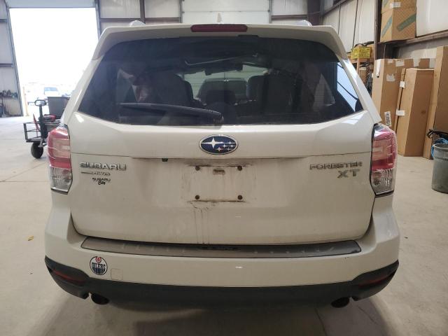 2018 SUBARU FORESTER 2 JF2SJHWC4JH456237