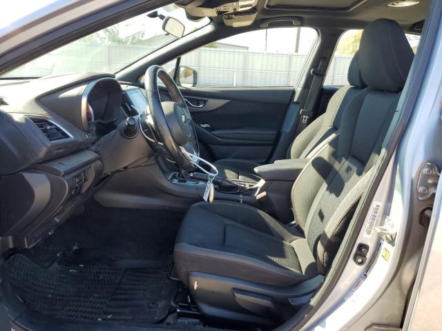 2019 SUBARU IMPREZA SP - 4S3GTAM60K3725772