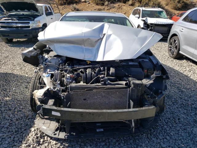 2020 HYUNDAI ELANTRA SE - 5NPD84LF2LH537039