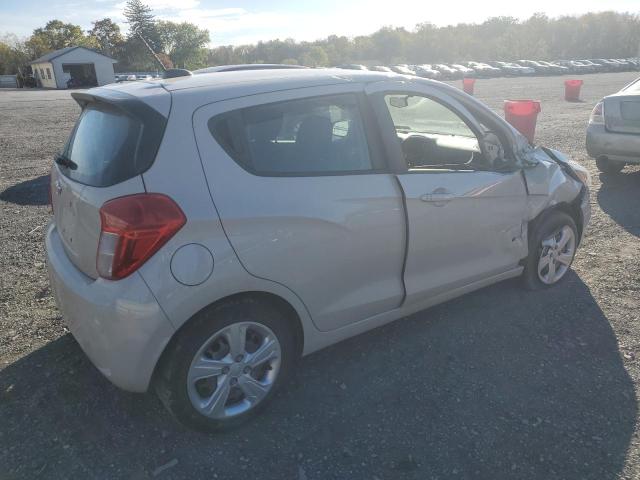 VIN KL8CB6SA9LC462777 2020 Chevrolet Spark, LS no.3