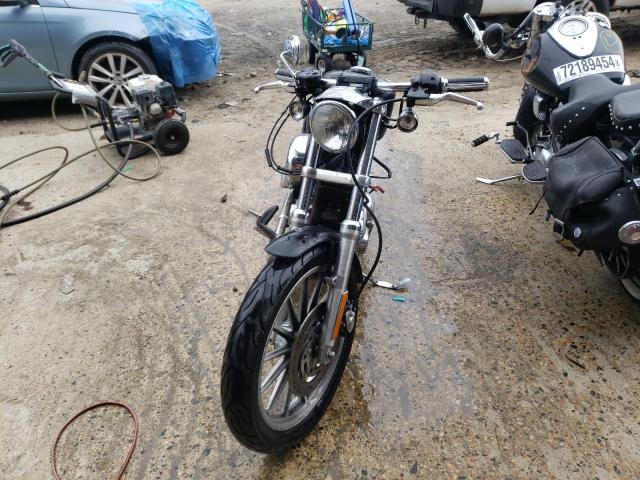 2005 HARLEY-DAVIDSON XL883 L 1HD4CMM135K454739