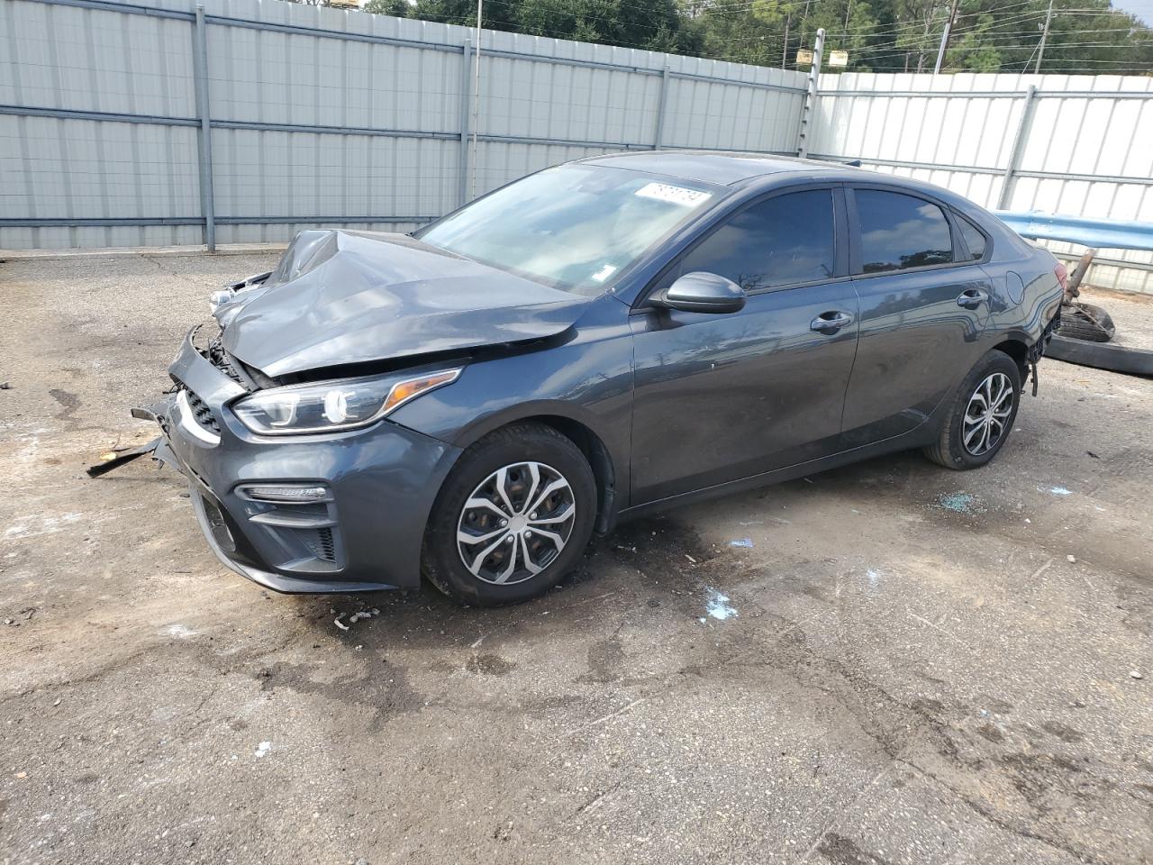 KIA FORTE FE