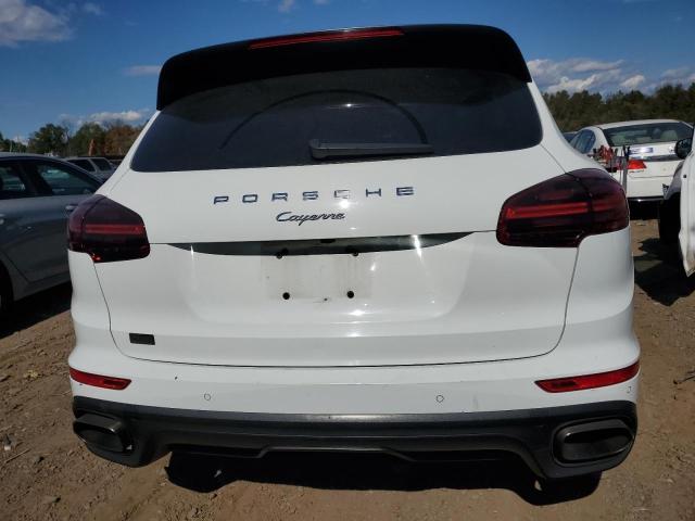 VIN WP1AA2A29HKA86114 2017 PORSCHE CAYENNE no.6