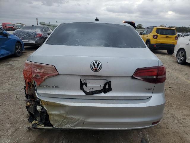 2016 VOLKSWAGEN JETTA SEL - 3VWL17AJ9GM362486