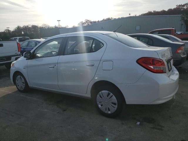 Vin: ml32f3fj3lhf04384, lot: 77729444, mitsubishi mirage g4 es 20202