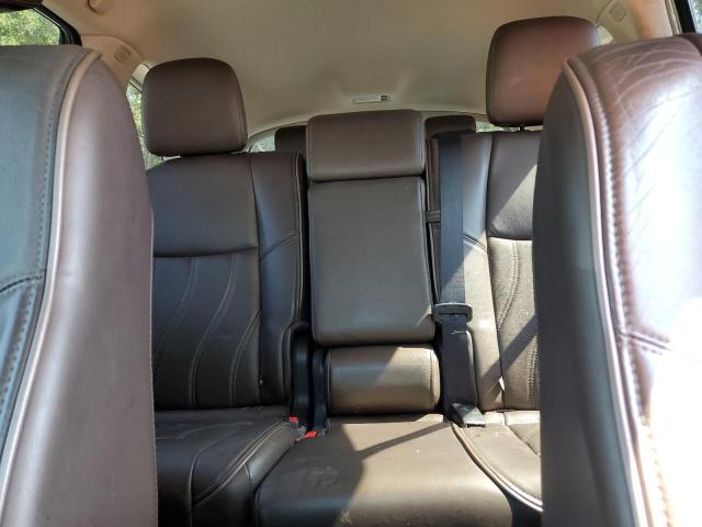2015 INFINITI QX60 - 5N1AL0MN3FC519998