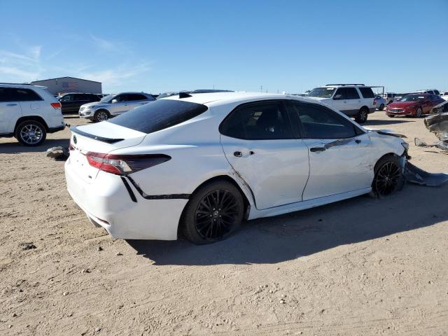 Vin: 4t1g11ak6mu490651, lot: 77362394, toyota camry se 20213