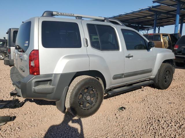 VIN 5N1AN0NW1EN808897 2014 Nissan Xterra, X no.3