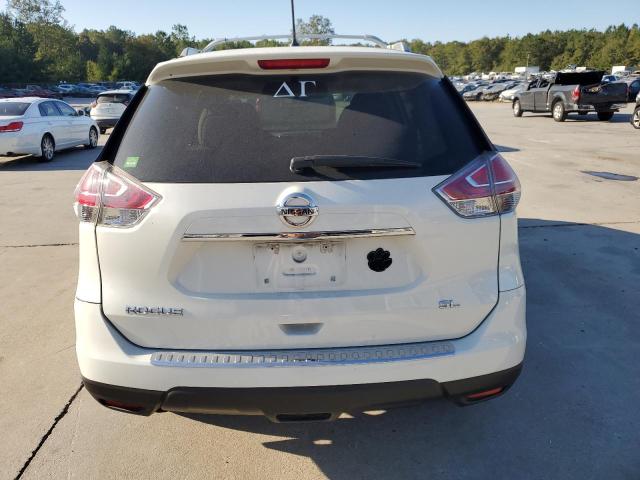 2016 NISSAN ROGUE S - 5N1AT2MT8GC841595