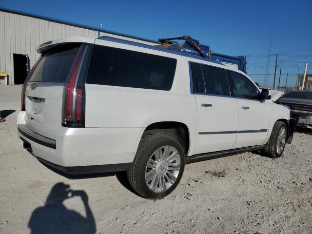 VIN 1GYS4KKJ4LR270678 2020 Cadillac Escalade, Esv P... no.3