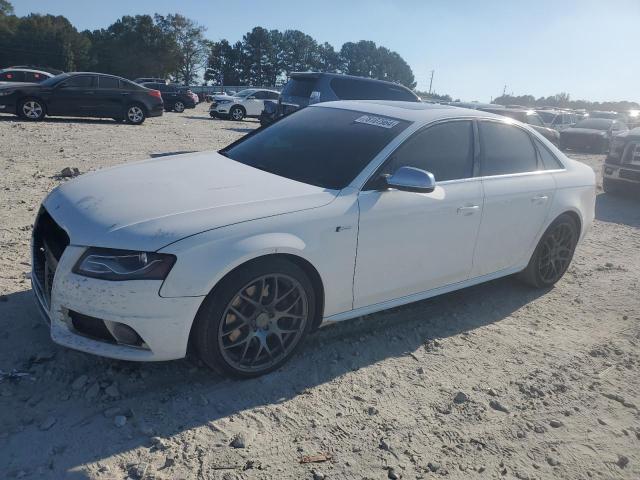 2011 AUDI S4 PREMIUM #2957727078