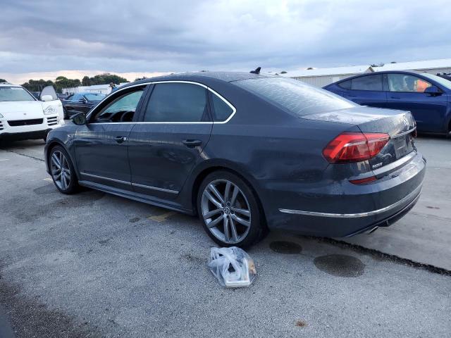 VIN 1VWDT7A3XHC011931 2017 Volkswagen Passat, R-Line no.2