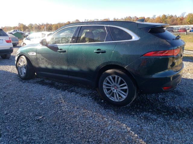2018 JAGUAR F-PACE PRE - SADCK2GX0JA285613