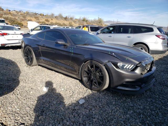 2015 FORD MUSTANG - 1FA6P8TH8F5371222