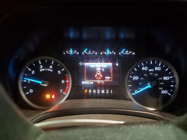 2020 FORD F250 SUPER - 1FT7W2B63LEC44145