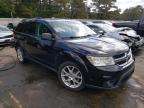 DODGE JOURNEY SX photo