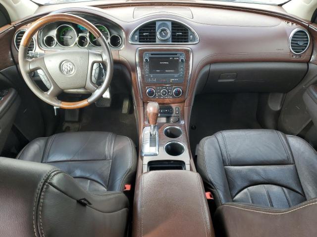 VIN 5GAKVDKD5DJ121917 2013 Buick Enclave no.8