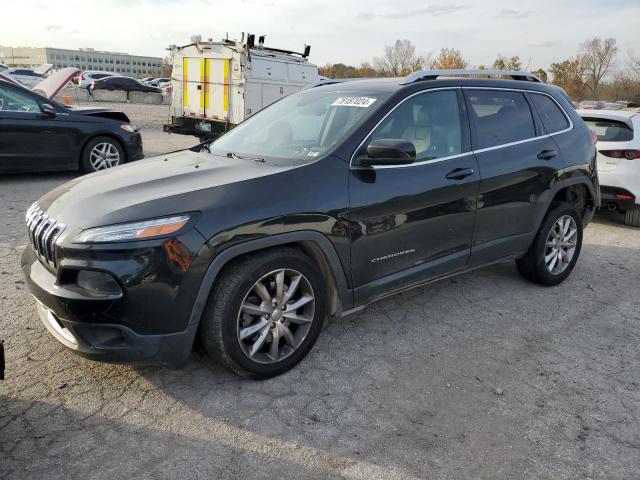 2015 JEEP CHEROKEE L - 1C4PJLDS5FW597452
