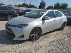 2017 TOYOTA COROLLA L - 2T1BURHE3HC830412