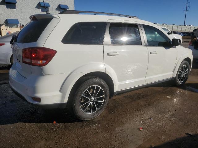 2019 DODGE JOURNEY SE - 3C4PDCBB0KT738440