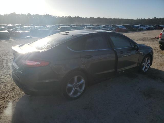 2016 FORD FUSION SE - 3FA6P0HD9GR361465