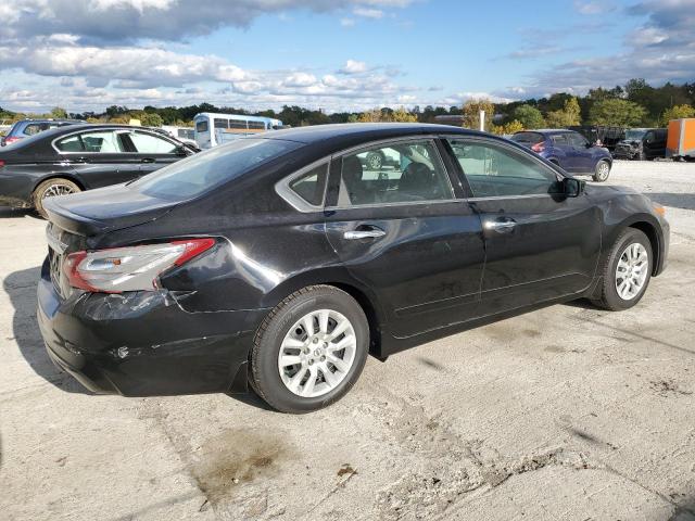 2018 NISSAN ALTIMA 2.5 - 1N4AL3AP9JC206254