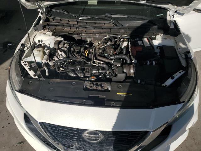 2022 NISSAN ALTIMA SV - 1N4BL4DV5NN301800