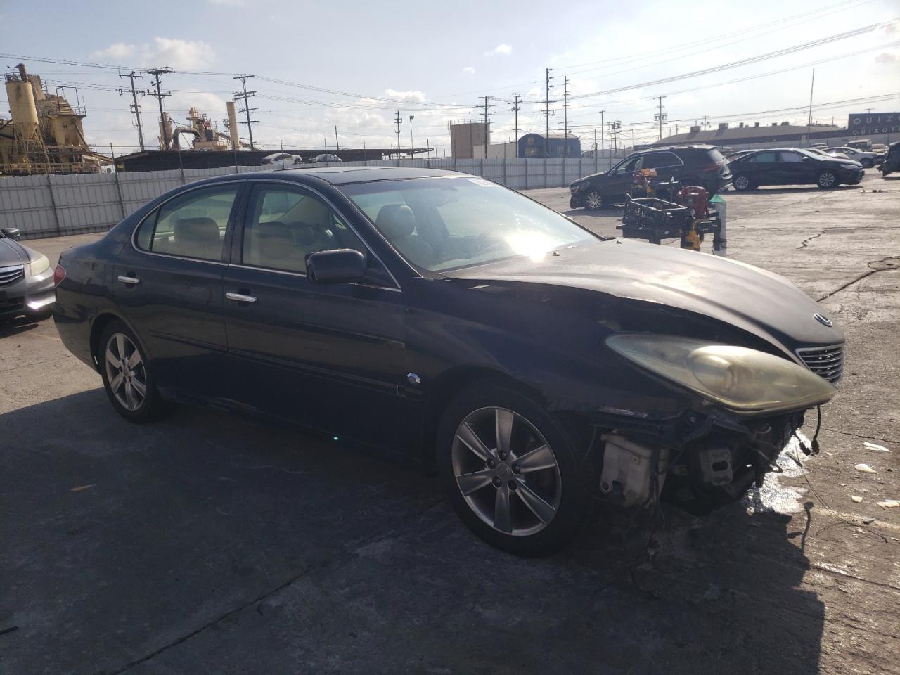 Lot #2991318110 2006 LEXUS ES 330