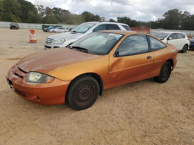 2004 CHEVROLET CAVALIER L #2941009445