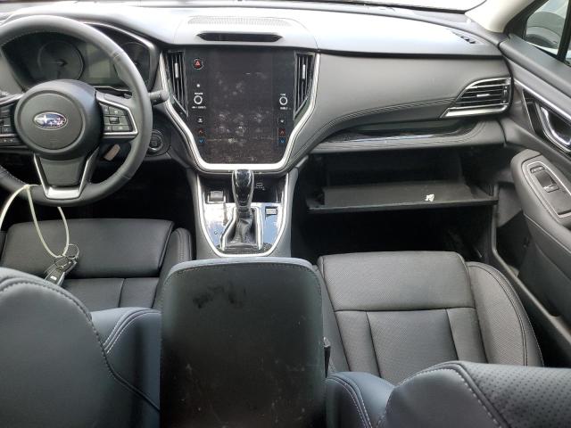 2025 SUBARU OUTBACK TO - 4S4BTGPD7S3100031