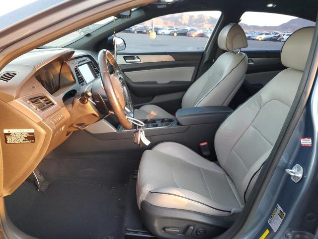 2015 HYUNDAI SONATA SPO - 5NPE34AB1FH162851