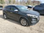 HYUNDAI TUCSON LIM photo